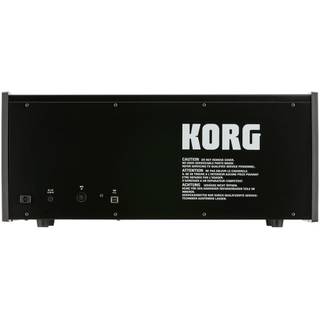 Korg MS-20 FS Black analoge synthesizer