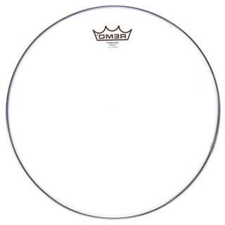 Remo BD-0313-00 13 inch Diplomat Clear drumvel