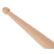 Zildjian 7AWA 7A Anti-Vibe drumstokken met houten tip