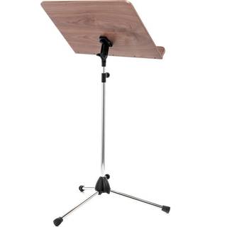 Konig & Meyer 118/1 Orchestra Music Stand Wood