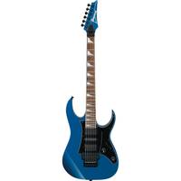 Ibanez Genesis Collection RG550DX Laser Blue elektrische gitaar