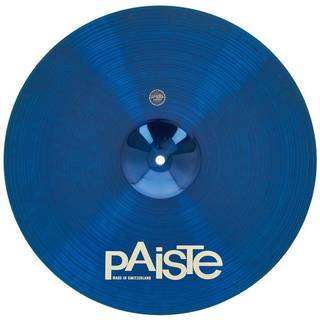 Paiste Color Sound 900 Blue Medium Crash 17 inch