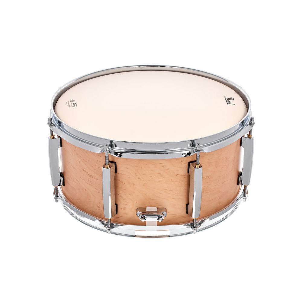 Pearl MUS1465M/C224 Modern Utility 14x6.5 inch snaredrum Naturel