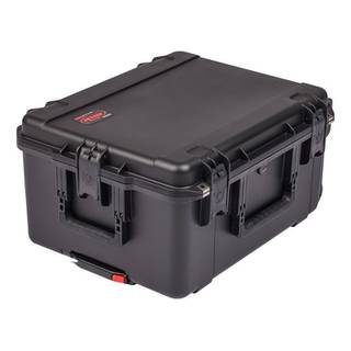 SKB iSeries 2217-10 waterdichte flightcase (kub.) 558x431x266mm