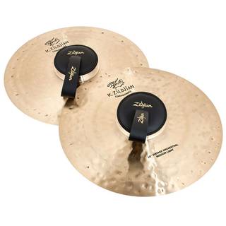 Zildjian 16 K Constantinople Vintage Orchestral Medium Light