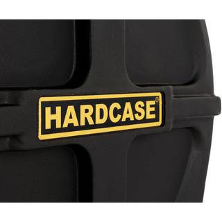 Hardcase HN13S koffer voor 13 inch snaredrum