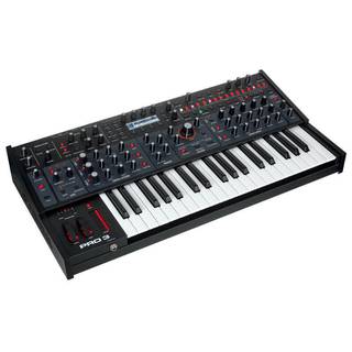 Sequential PRO 3 synthesizer