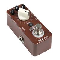 Mooer Pure Octave pitch shift pedaal