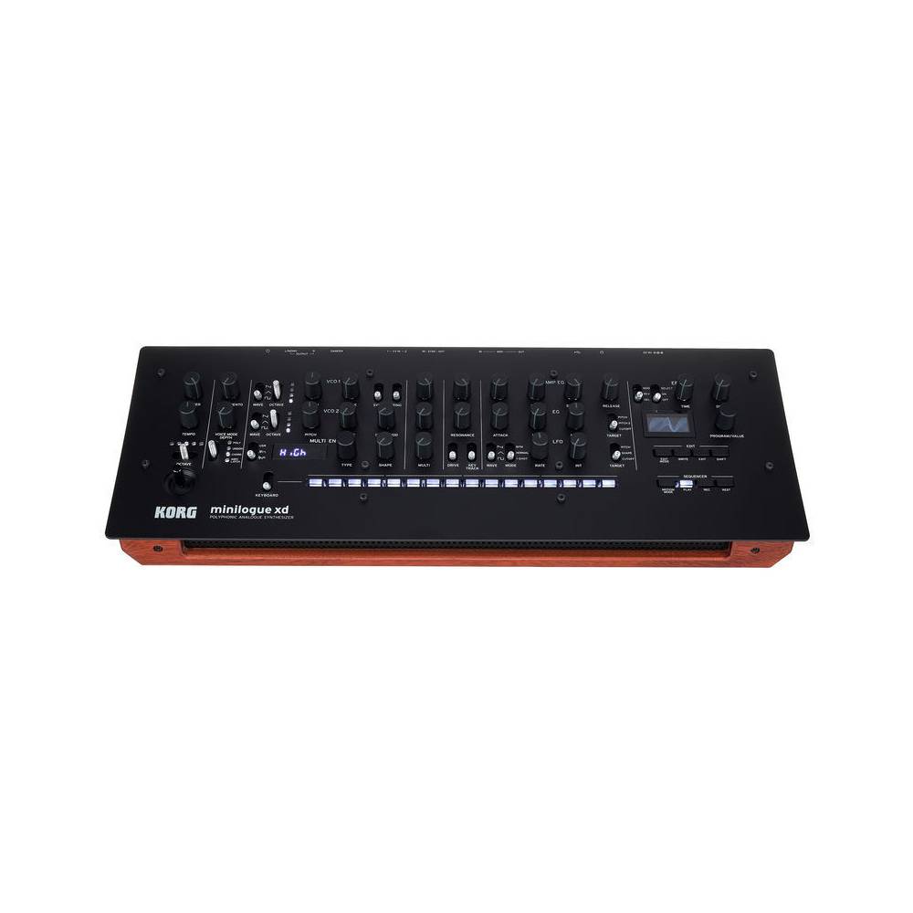 Korg Minilogue XD-M (MODULE)