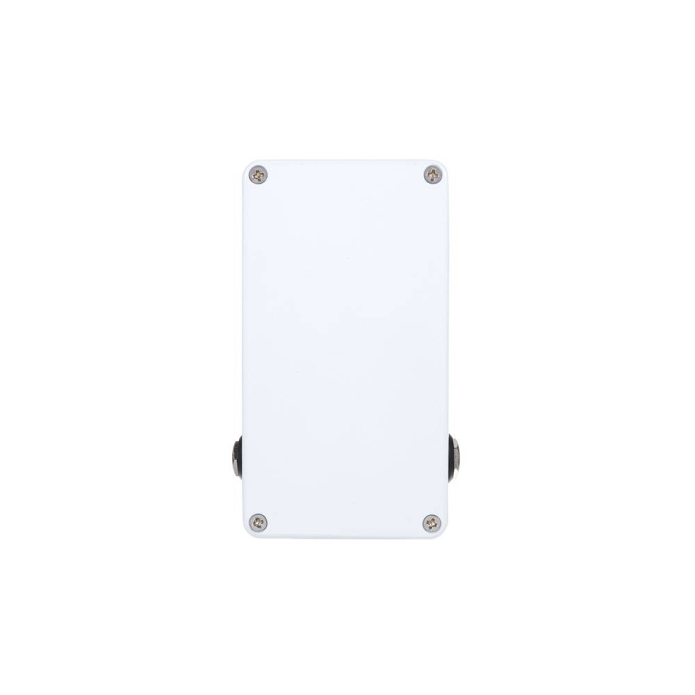 VHT AV-RL-M6 Redline Micro 6 Pedal Board Amp gitaar eindversterker in pedaalformaat