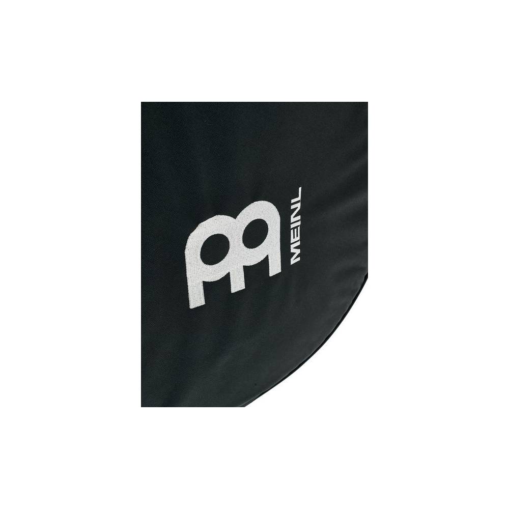 Meinl MFDB18BO Professional Bodhran Bag Black