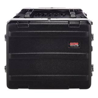 Gator Cases GR-8L polyetheen doubledoor flightcase 8U