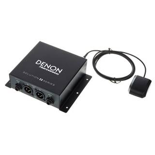 Denon Professional DN-200BR Bluetooth receiver