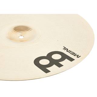Meinl Byzance B15TC-B Brilliant Thin Crash bekken