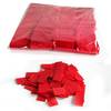 Magic FX SF confetti 55 x 17 mm bulkbag 1kg Red
