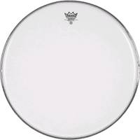 Remo BE-0316-00 Emperor Clear 16 inch