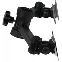 Odyssey LDBARM Dual arm voor L-Evation Stand