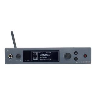Sennheiser ew IEM G4-TWIN-G draadloze in-ear set (566 - 608 MHz)
