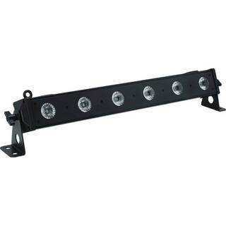 Eurolite LED BAR-6 QCL RGB+UV Bar