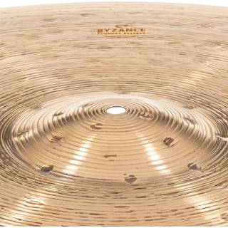 Meinl B24FRR Byzance Foundry Reserve 24 inch ride