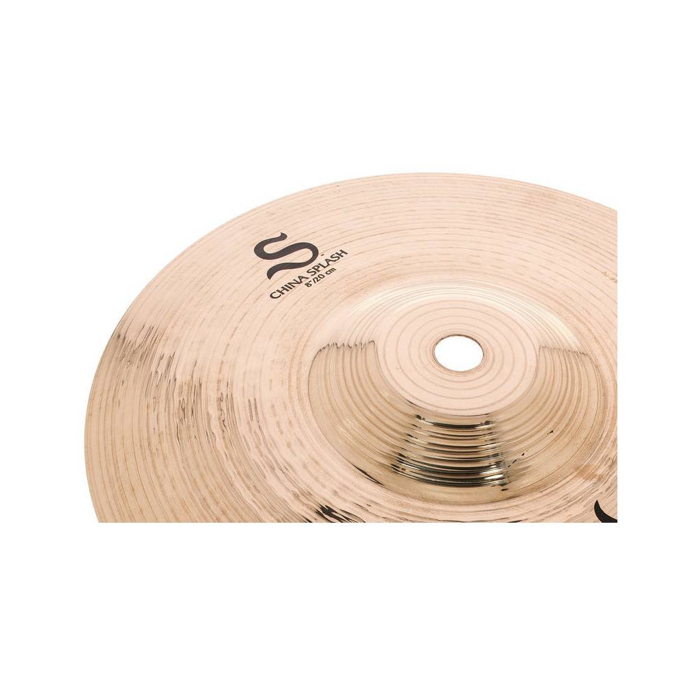 Zildjian 8 S Family Splash