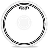 Evans B10ECSRD EC Reverse Dot 10 inch snaredrumvel