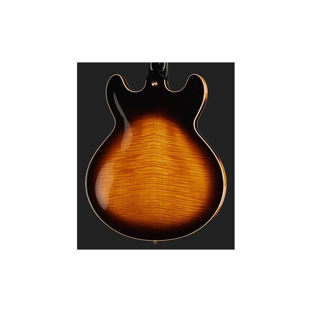 Yamaha SA2200 Brown Sunburst