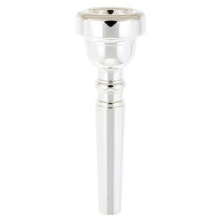 Yamaha Robert Sullivan Signature Trumpet Mouthpiece Silver