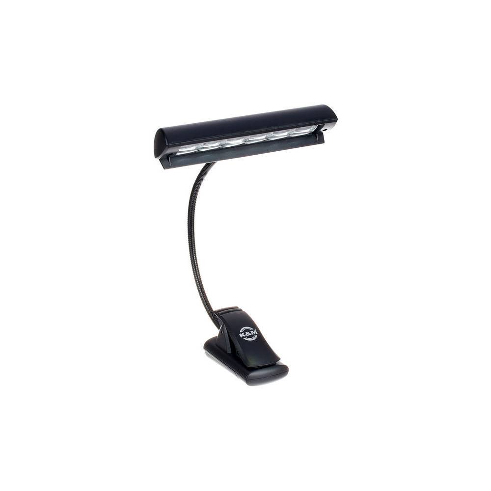 Konig & Meyer 12248 muziekstandaard-lamp