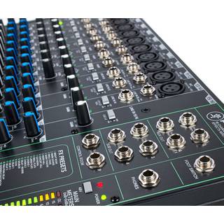 Mackie ProFX16v3 FX-mixer met USB-interface