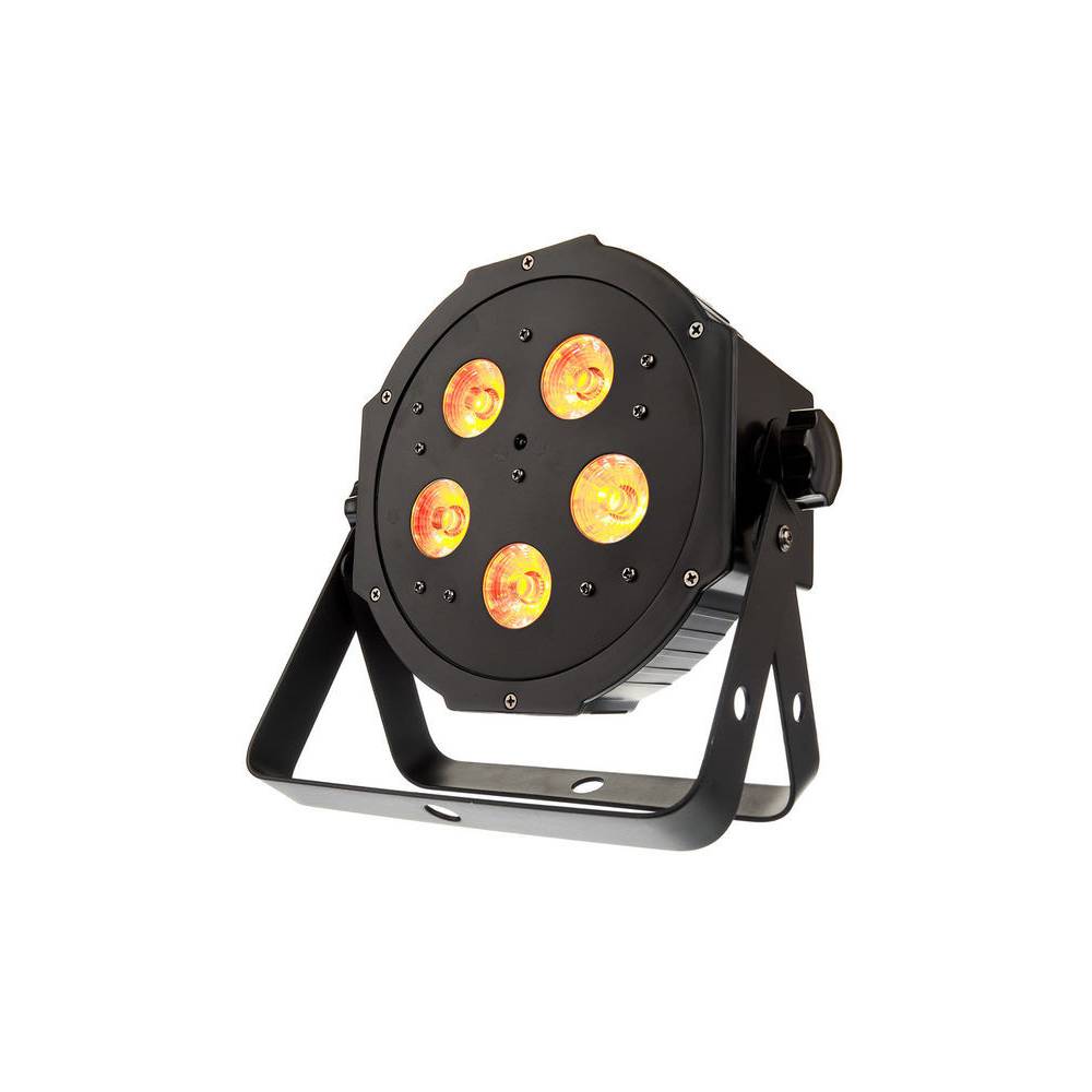 American DJ Mega HEX Par compact 6-in-1 LED lamp