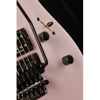 ESP LTD Mirage Deluxe '87 Pearl Pink