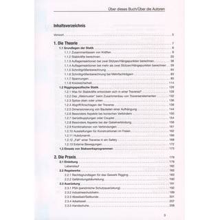 PPVMedien - Praxis des Riggings