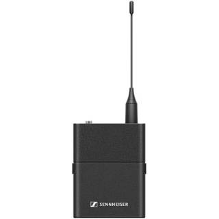 Sennheiser EW-D ME3 Set S1-7 draadloze headset microfoon (606.2 - 662 MHz)