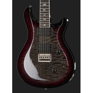 Paul Reed Smith SE Mark Holcomb Holcomb Burst