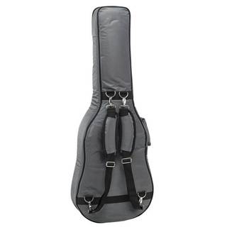 Cordoba Deluxe Gigbag Full Size tas voor klassieke gitaar