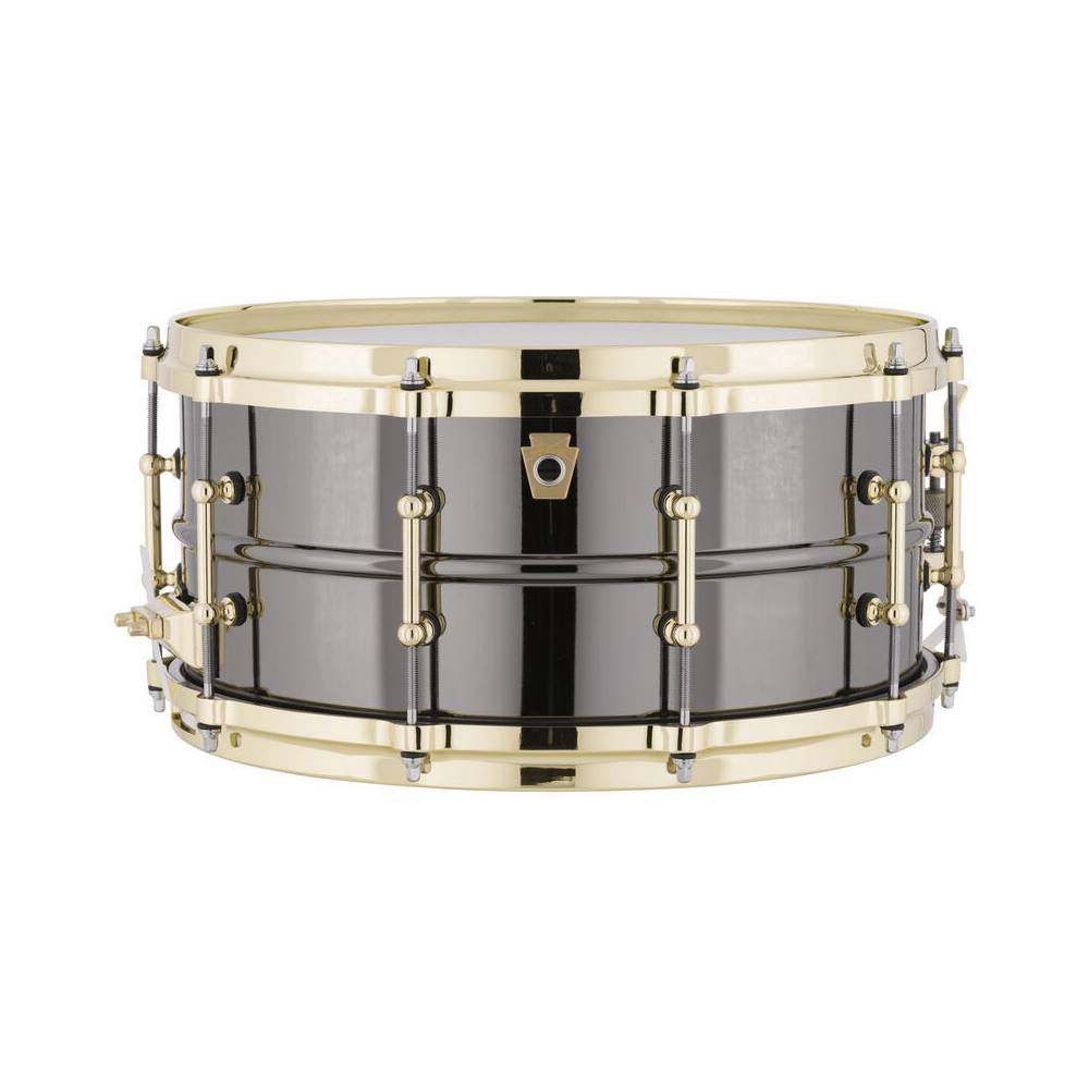 Ludwig LB417BT Black Beauty