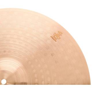 Zildjian ILH18CR I Family Crash Ride 18 inch
