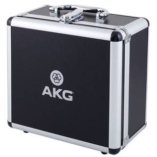AKG Project Studio P220 condensatormicrofoon