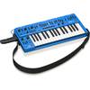 Behringer MS-1 Blue analoge monofone synthesizer