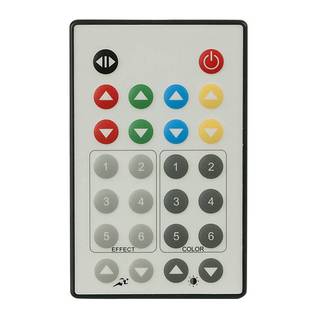 Showtec Afstandsbediening voor EventSpot 1800 Q4