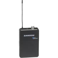 Samson CB288 beltpack zender A (band I: 518-566 Mhz)