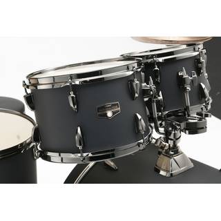 Tama IE52KH6W-BBOB Imperialstar Blacked Out Black Limited Kit 5-delig drumstel