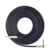 Lava Cable Clear Connect II R/A - 1/4 instrumentkabel 6 meter