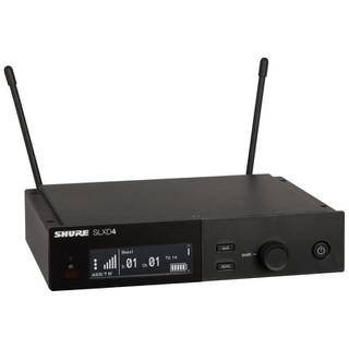 Shure SLXD4-H56 draadloze ontvanger