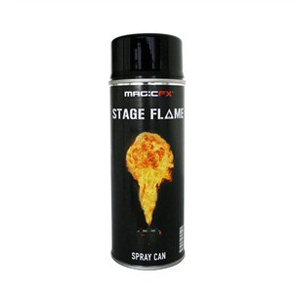 MagicFX Stage Flame Spray can 400ml