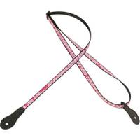 Levys Leathers MP19UKE-004 draagband ukelele