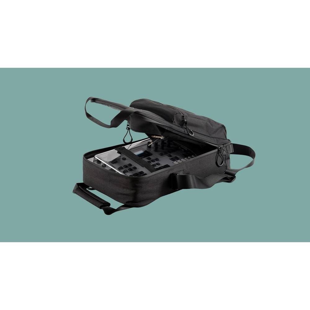 Elektron ECC-7 draagtas voor Octatrack / Analog Heat / Digitakt