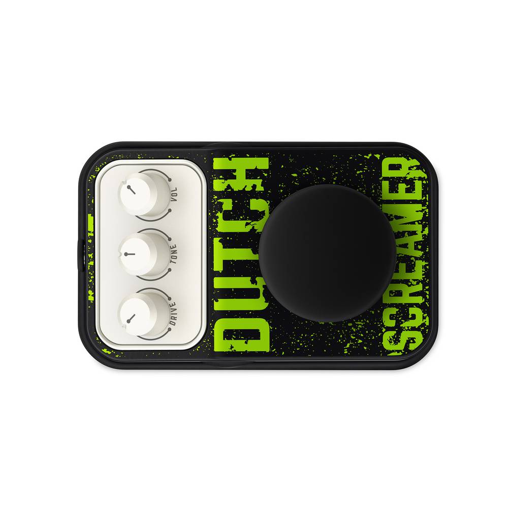 NEXI Dutch Screamer - DSC-01-UB