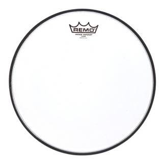 Remo VE-0312-00 Vintage Emperor Clear 12 inch drumvel